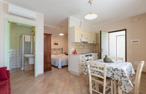 Residence Casale Torrenova al Conero - Foto 16