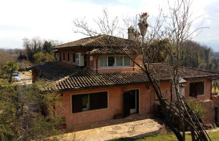 VillaOriental Valmontone - Foto 7