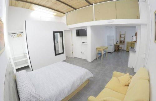 Estudio La Hornera - Foto 4