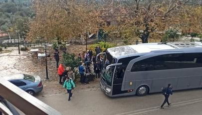 Δίδυμοι καταρράκτες apartment - Twin waterfalls apartment - Foto 2