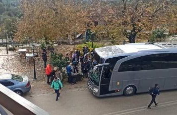 Δίδυμοι καταρράκτες apartment - Twin waterfalls apartment - Foto 2