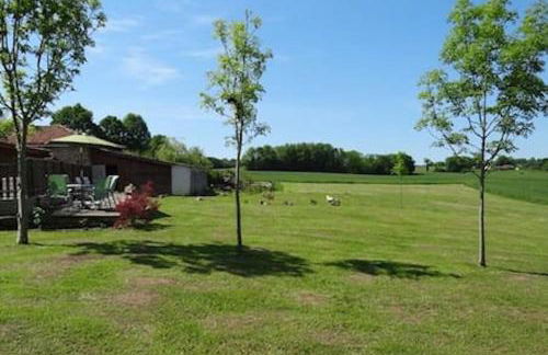 Les Vergnes Gîtes Countryside Getaway with Pool - Foto 45