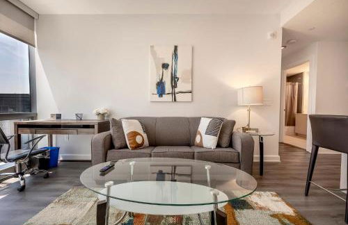 Luxury Apt Near Downtown - Foto 2