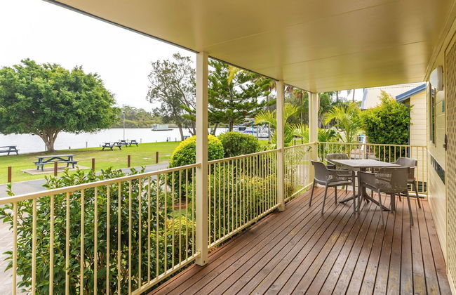 NRMA Forster Tuncurry Holiday Park - Foto 67