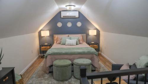 The Horse Carriage 2 Miles From Foxwoods Casino - Foto 4