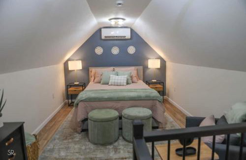 The Horse Carriage 2 Miles From Foxwoods Casino - Foto 4