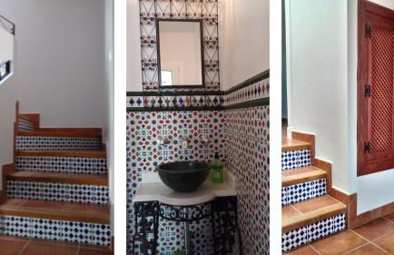 Casita Andaluza - Photo 20