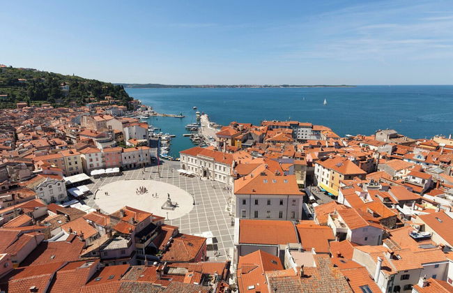 Villa Marittima Apartments - Foto 42