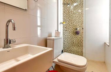 Apto aconchegante com Wi-fi em Salvador BA - Foto 12