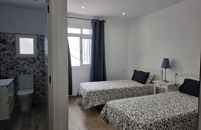 Casa Balcon 2 Bedroom by El Sirocco - Foto 5