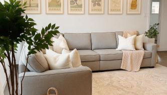 Hale Moana Retreat AC Walk to Ocean and Spacious Family Stay - Foto 2