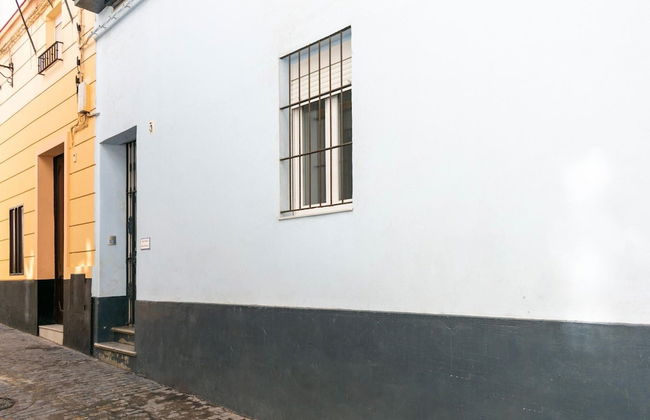 Holiday Home in Cadiz by the Sea - Foto 27