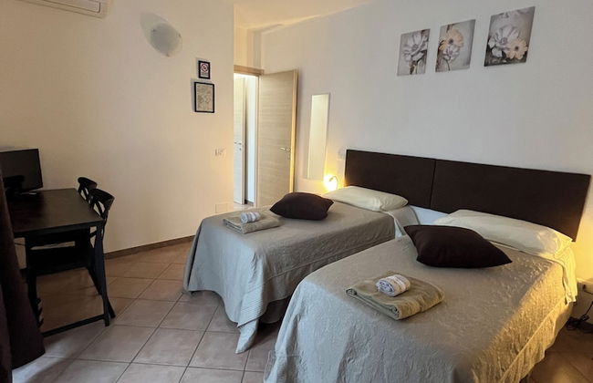 Quadrifoglio affittacamere - Foto 17