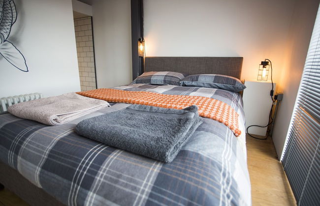 Paintworks Apartments - Foto 6