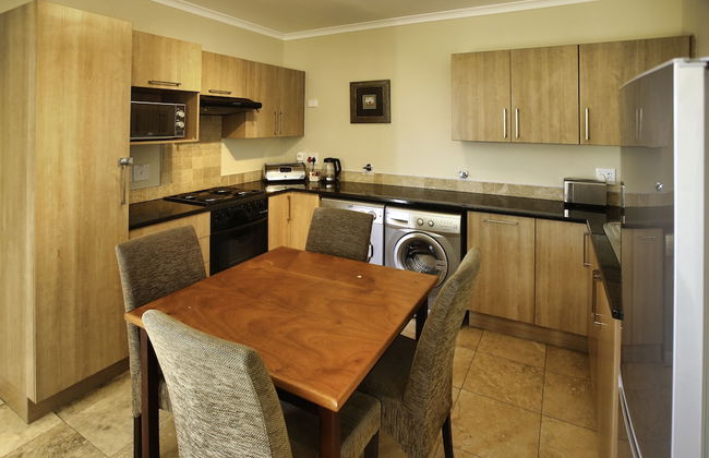 Ellefsen Suite 117 - Foto 8