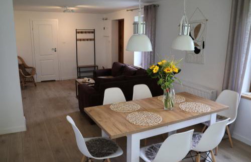 Dom w lesie przy stawach - Foto 10