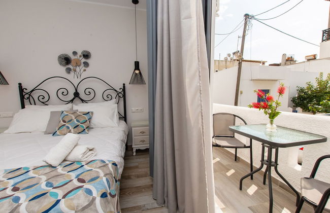 Naxos Enjoy Apartments - Photo 38