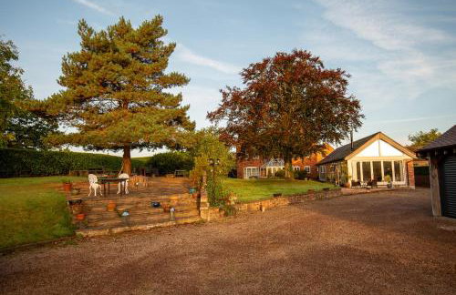 Nature's Lodge - Foto 15