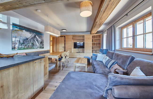 Chalet Guter Hirte - Foto 66