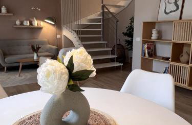 Chianti's Secret Nest - Cozy home with sunset view - Foto 10