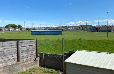 Carol,s Place Bridgend, Porthcawl, Margam Park, Port Talbot, Swansea & Cardiff mins from J37 M4 sleeps 6 - Foto 36