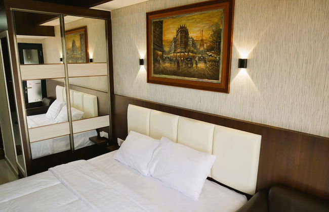 Meisterstadt Pollux Habibie - Foto 56