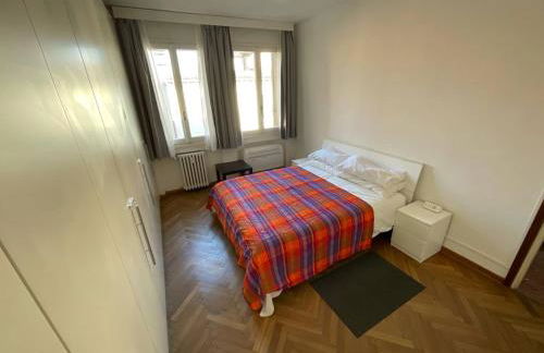 GRANDMA MARY Appartamento nel verde con Ascensore Balcone AC Internet Veloce GIUDECCA VENEZIA - Foto 22