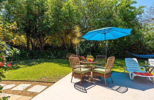 Birds of Paradise - Historic Spanish Estate - Photo 73