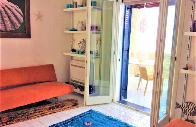 Seafront Apartment - Beach in front - Foto 6