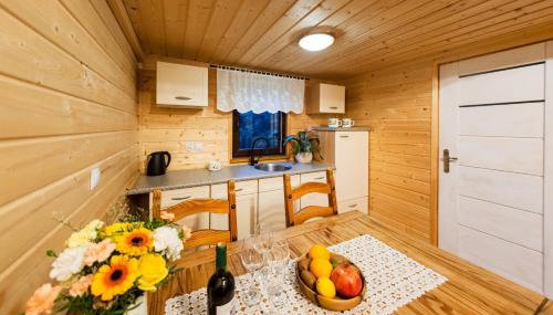 Domek Na Morenie - Foto 2