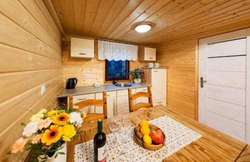 Domek Na Morenie - Foto 2