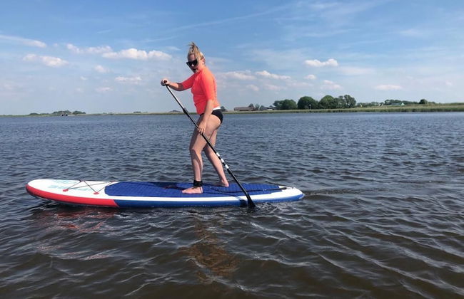 Freie Sicht Das Nordsee-Gesundheitshaus 2 - Foto 24