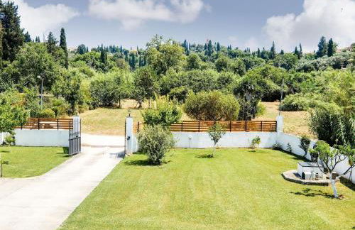 Villa in Kerkira Near Corfu Beaches - Foto 46