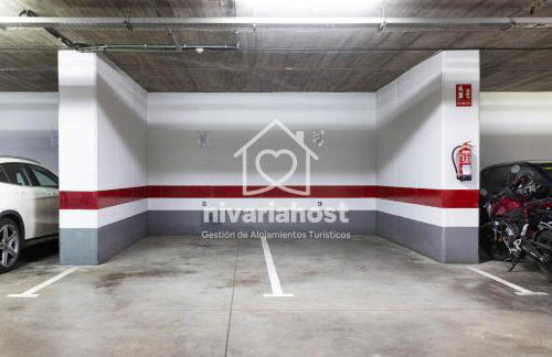 The Luxe Santa Cruz, by Nivariahost - Foto 23