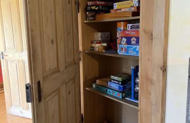 l'ancienne ferme - Foto 24