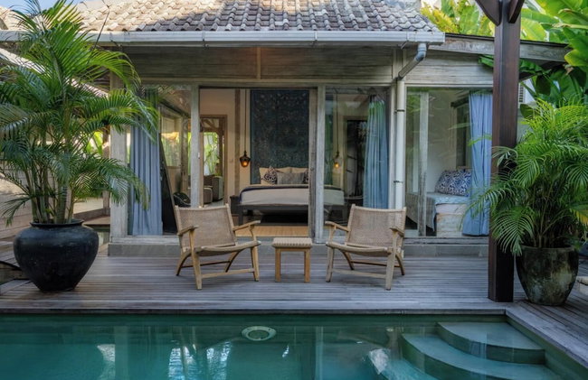 Mundaka Villa by Betterplace - Foto 33