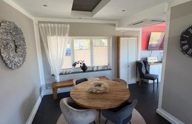 Schönes Ferienhaus unterhalb der Wasserkuppe Hilders - Foto 29