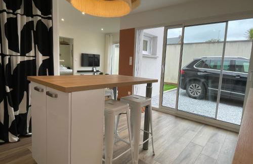 Petite maison cosy - Foto 16