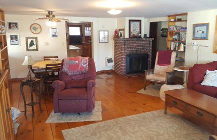 Seymour Lake House - Foto 6