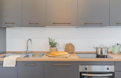 Isola Felice Grandate by Rent all Como - Foto 42