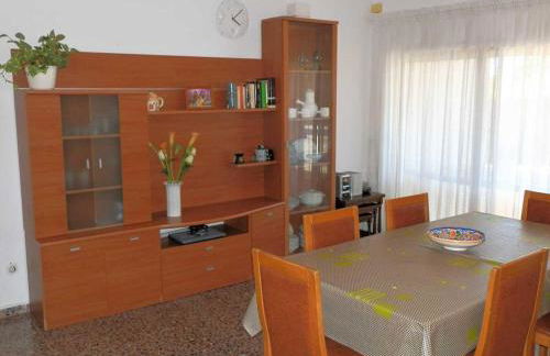 Casa cerca del mar con piscina privada, aire opcional, wifi, admite mascotas y cerca de playa para perros - ES-184-37 - Foto 8