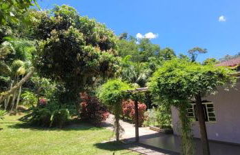Sítio Com riacho particular em Cachoeira de Macacu - Foto 29