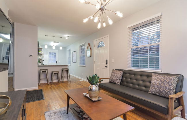 Quaint Music City Bungalow Retreat - Foto 11