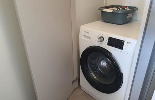 Cottage 4-6 pers-piscine chauffée-150m plage - Foto 19