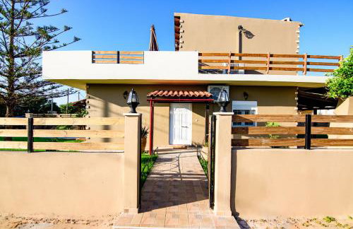 Seascape Residence Stavros - Foto 31