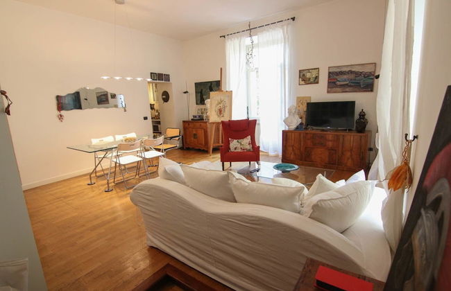 La Casa dell'Artista - Foto 17