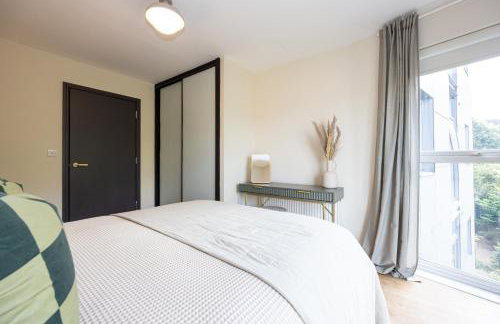 Luxe Life Quirky 2Bed Stay - Foto 20