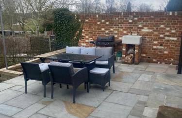 Number Forty One - Foto 30