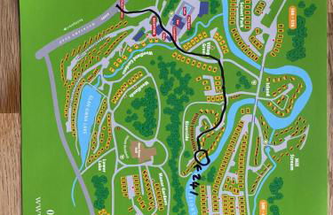 Stunning 3 Bed Riverside Cabin in Snowdonia - Photo 62