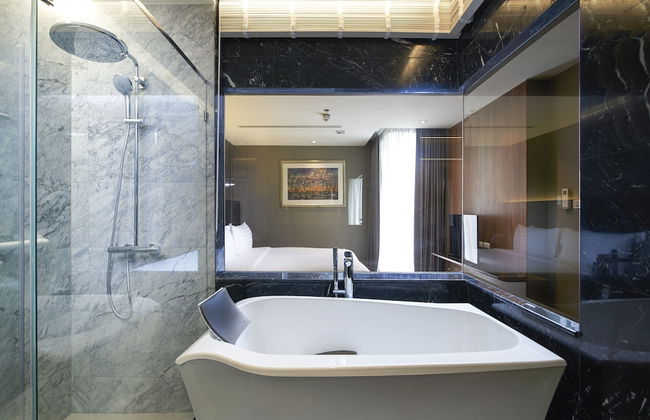 Amp Am House Hotel - Foto 49